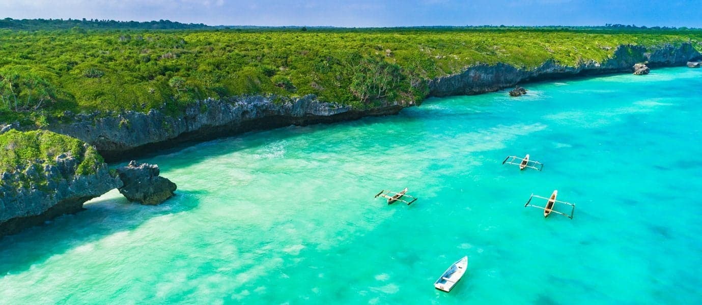 Serengeti, Ngorongoro y Zanzíbar