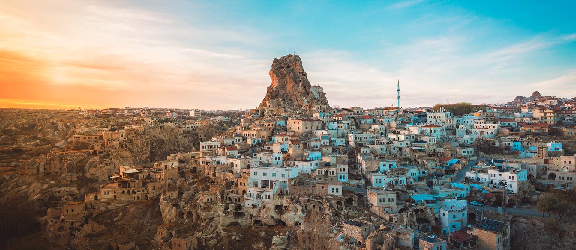 VE: Tesoros de Anatolia