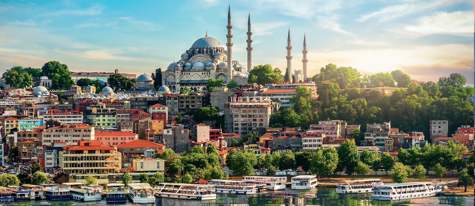 VE: Reino Hachemita y Turquía legendaria