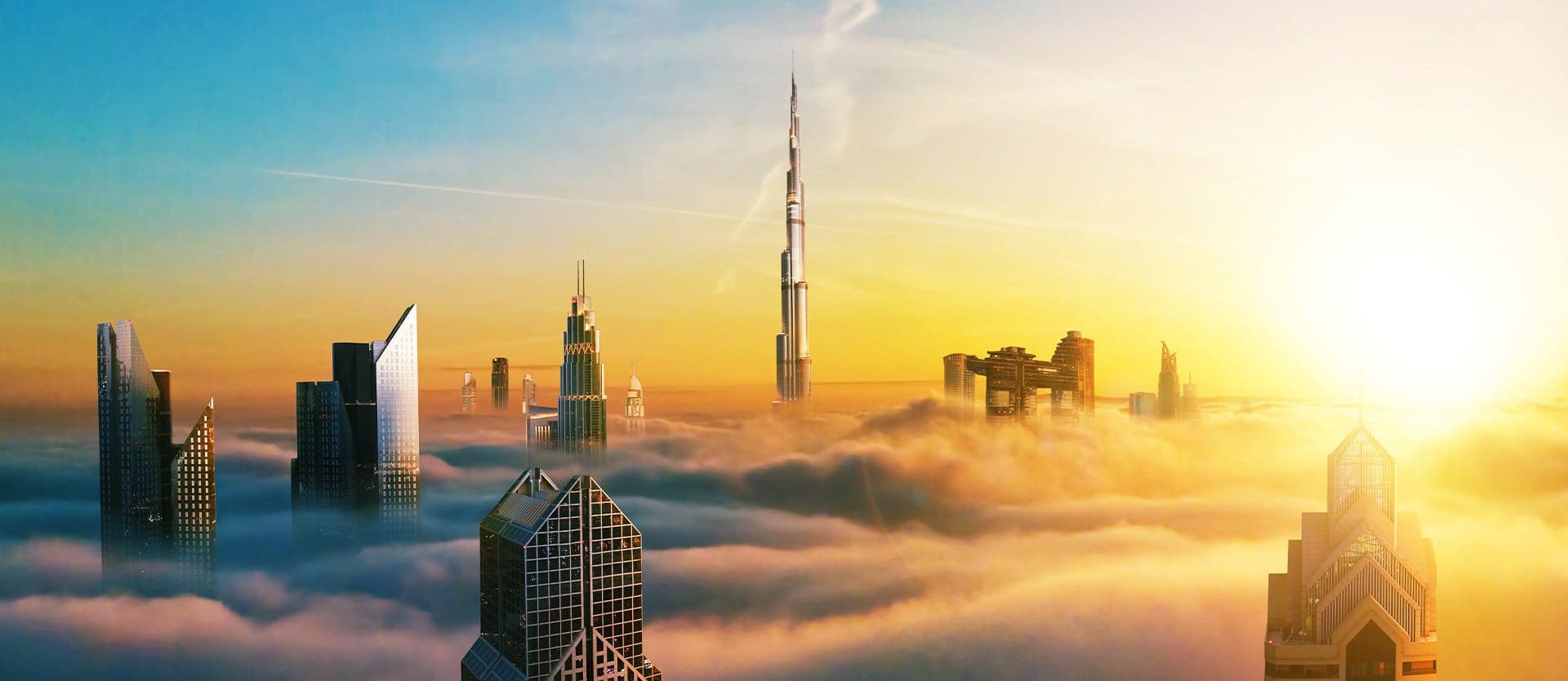 VE: Ciudad emiratí y tesoros de Anatolia