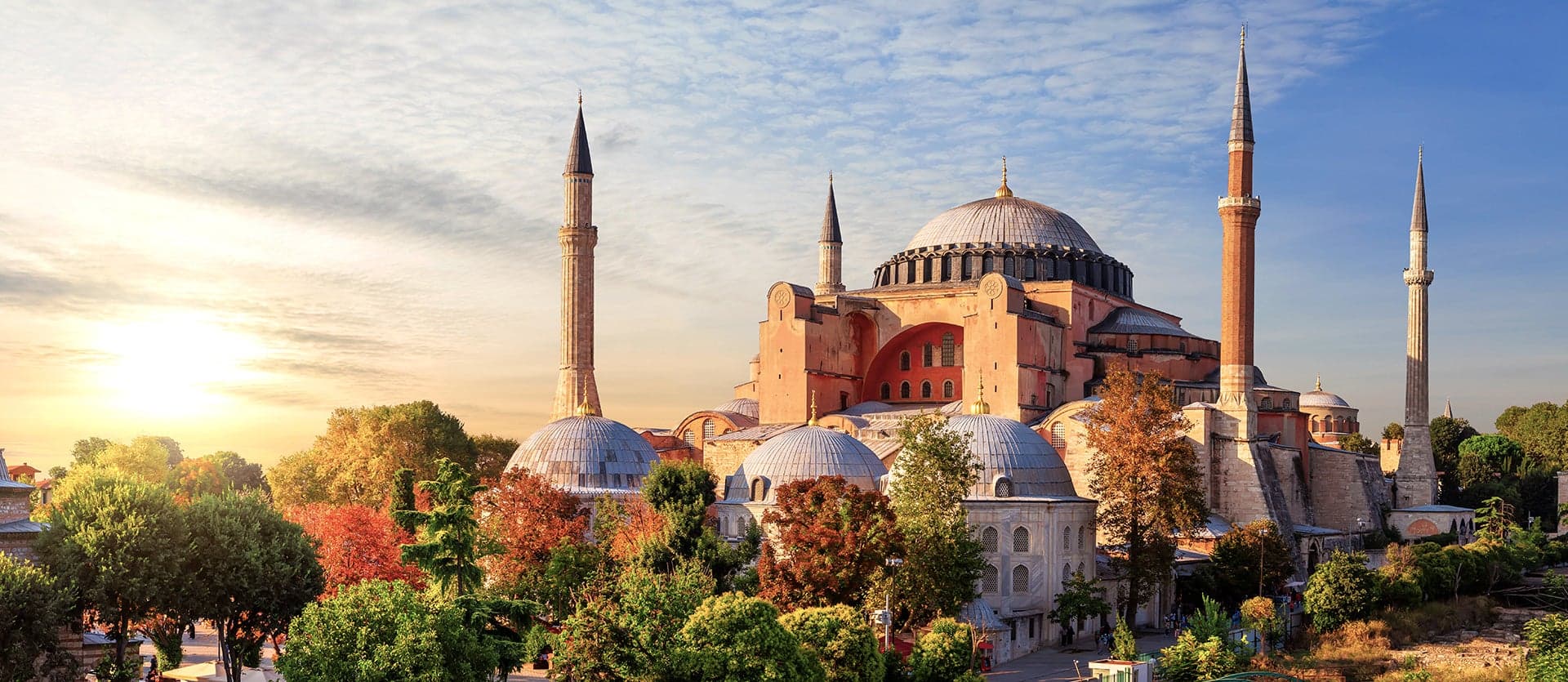 VE: Tesoros de Anatolia y Odisea Griega