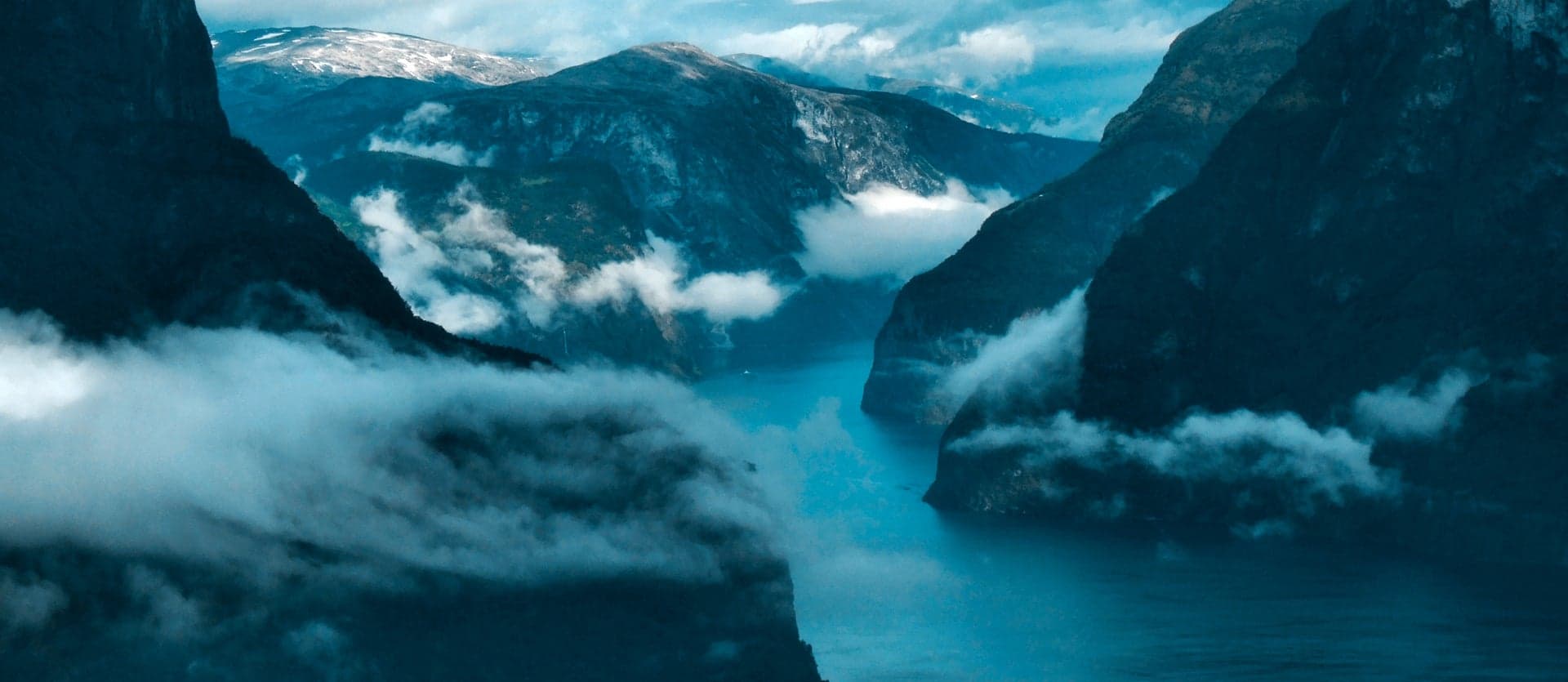 Fiordos y fuego: Noruega e Islandia