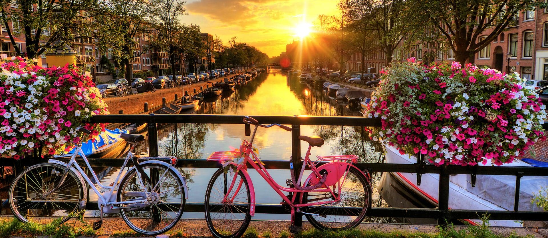 Canales, adoquines y molinos