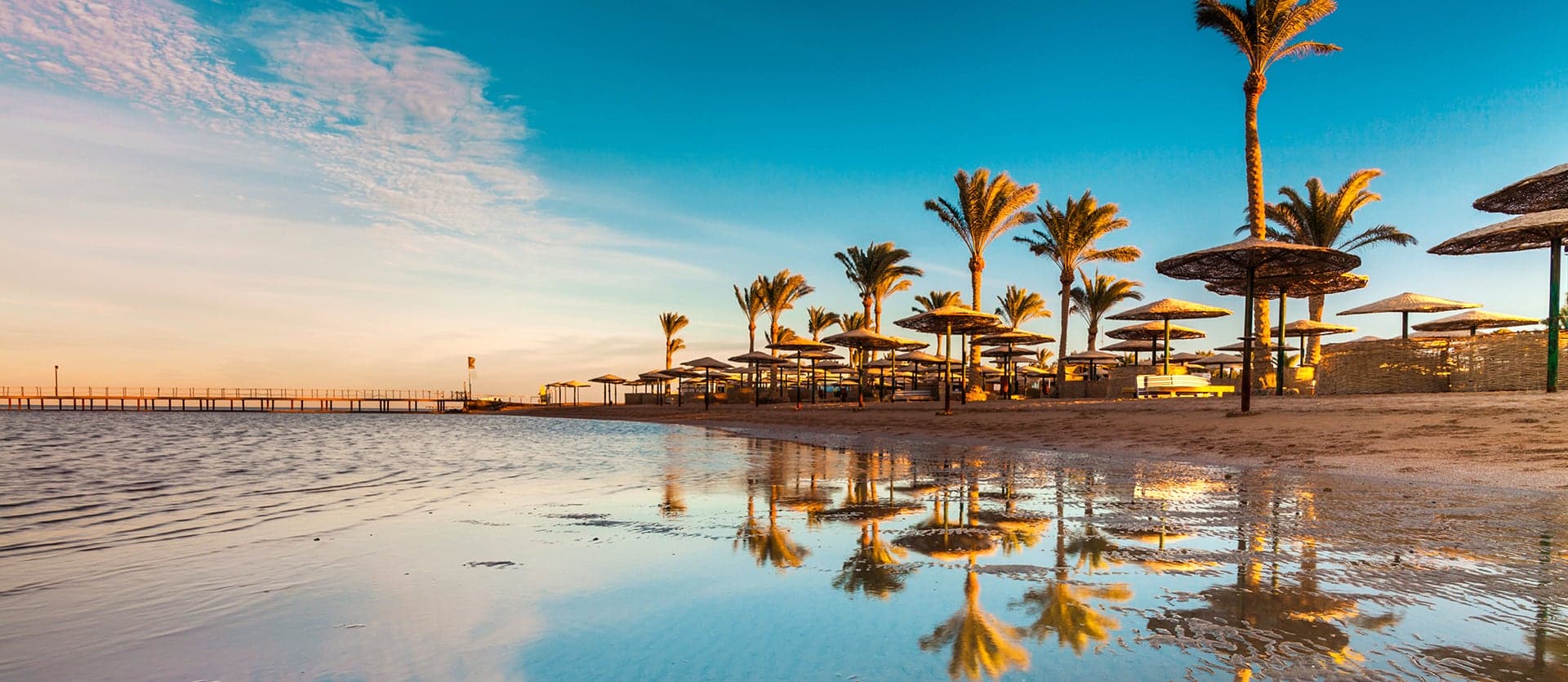 Pirámides, Nilo y Hurghada Todo Incl. 